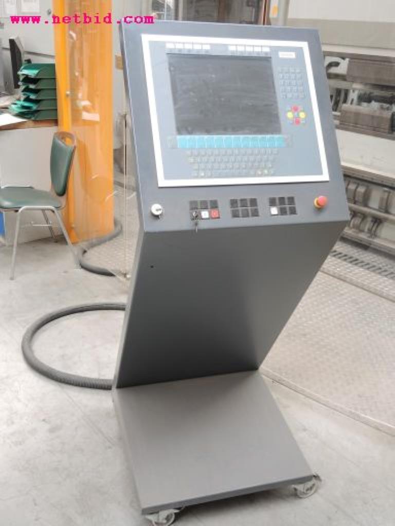 sheetmetal and metalworking machines <br><font size="2">In collaboration with Hilco Industrial Acquisitions bv<br></font>-7