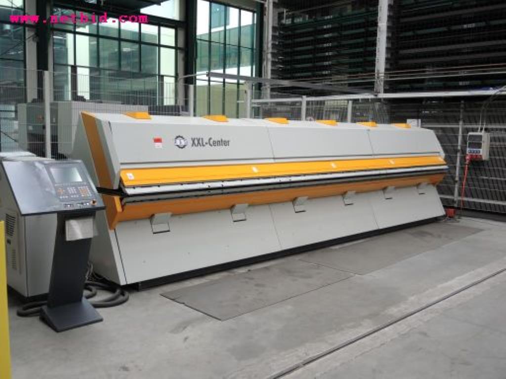 sheetmetal and metalworking machines <br><font size="2">In collaboration with Hilco Industrial Acquisitions bv<br></font>-1