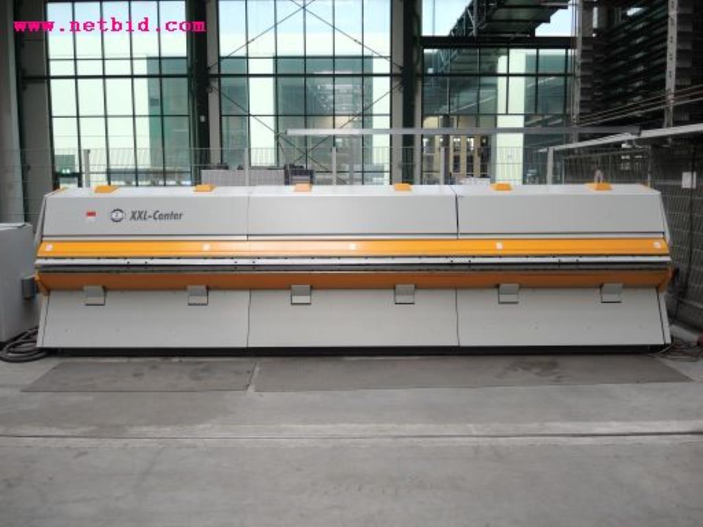 sheetmetal and metalworking machines <br><font size="2">In collaboration with Hilco Industrial Acquisitions bv<br></font>-2