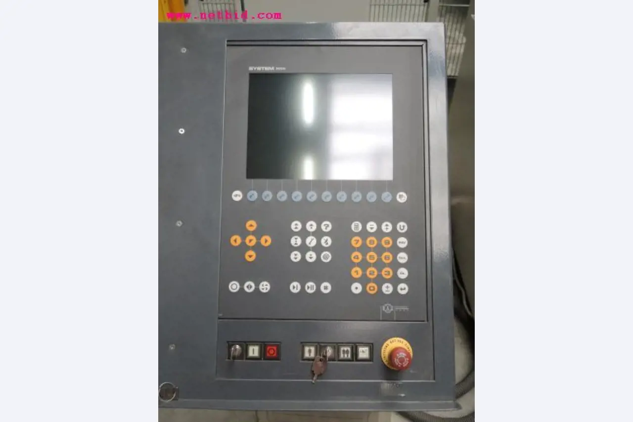 Chapas metálicas e máquinas para trabalhar metais<br><font size="2">Em colaboração com a Hilco Industrial Acquisitions bv</font>-5