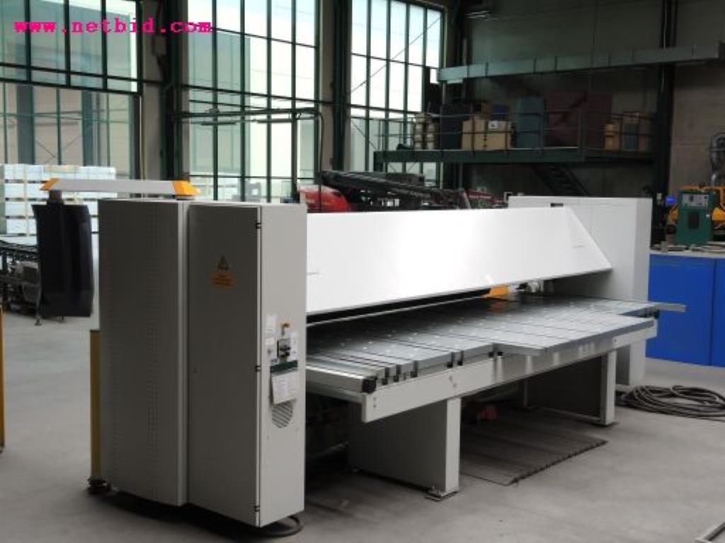 sheetmetal and metalworking machines <br><font size="2">In collaboration with Hilco Industrial Acquisitions bv<br></font>-11