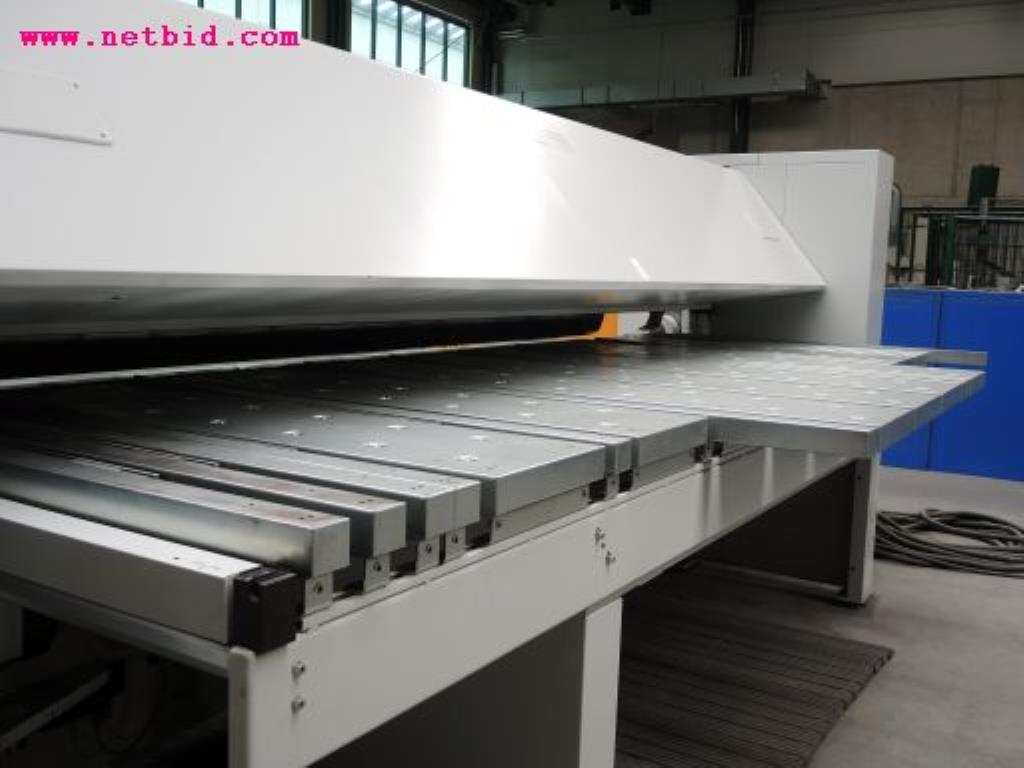 sheetmetal and metalworking machines <br><font size="2">In collaboration with Hilco Industrial Acquisitions bv<br></font>-3