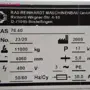 thumbnail-sheetmetal and metalworking machines <br><font size="2">In collaboration with Hilco Industrial Acquisitions bv<br></font>-4