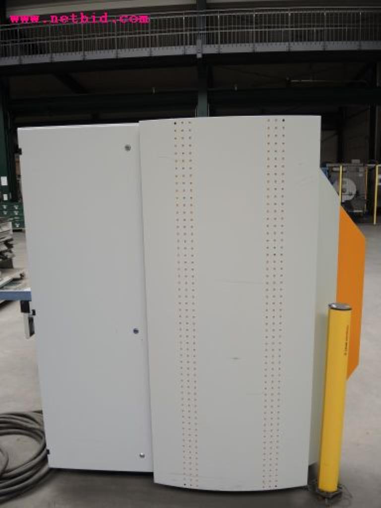 sheetmetal and metalworking machines <br><font size="2">In collaboration with Hilco Industrial Acquisitions bv<br></font>-6