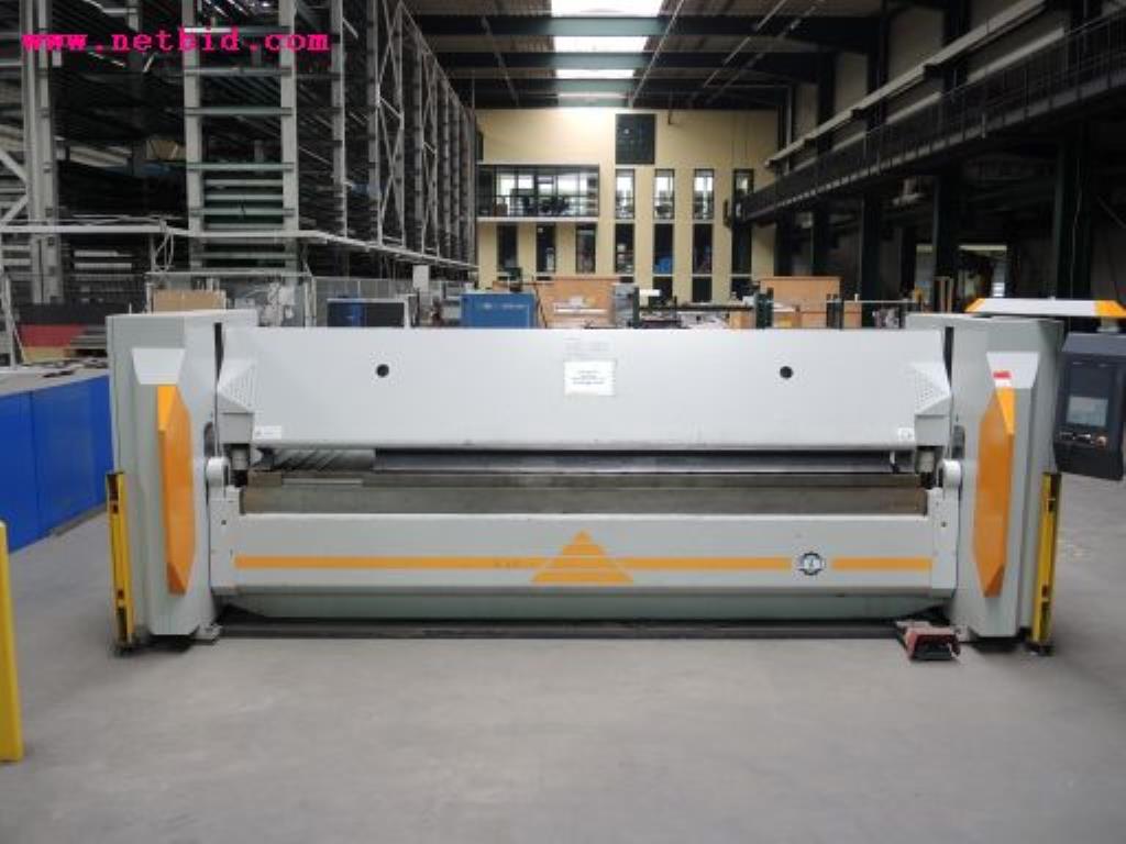sheetmetal and metalworking machines <br><font size="2">In collaboration with Hilco Industrial Acquisitions bv<br></font>-7