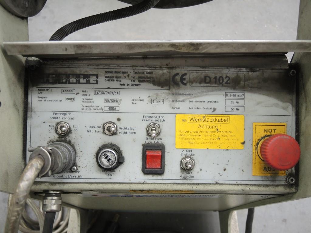 Chapas metálicas e máquinas para trabalhar metais<br><font size="2">Colaboração com Hilco Industrial Acquisitions bv</font><br><img src="/images/hil.png"><br>-6