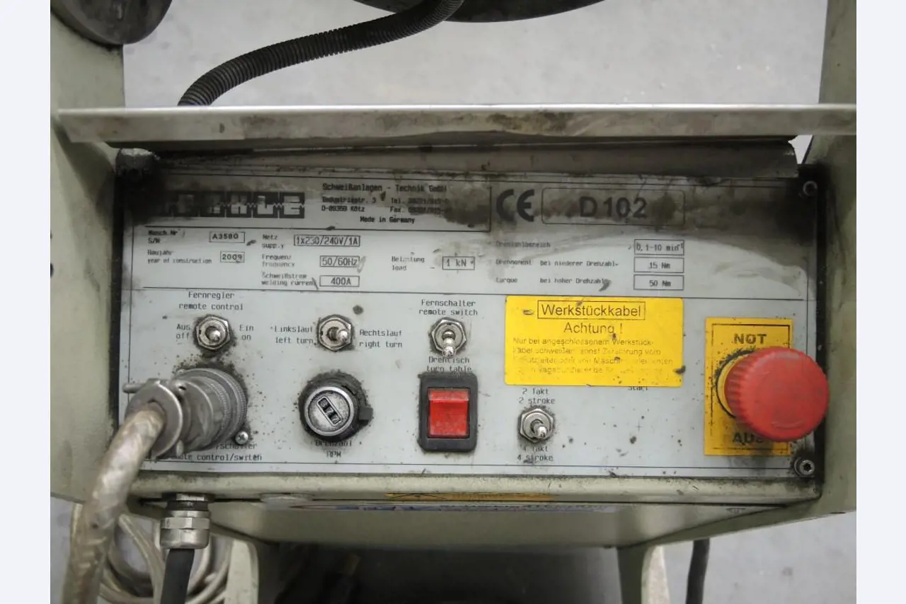 Chapas metálicas e máquinas para trabalhar metais<br><font size="2">Colaboração com Hilco Industrial Acquisitions bv</font><br><img src="/images/hil.png"><br>-6