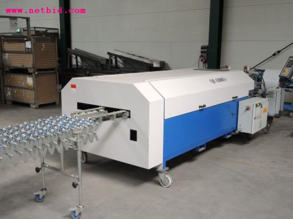 Blech- und Metallbearbeitungsmaschinen<br><font size="2">In Zusammenarbeit mit Hilco Industrial Acquisitions bv</font>-10