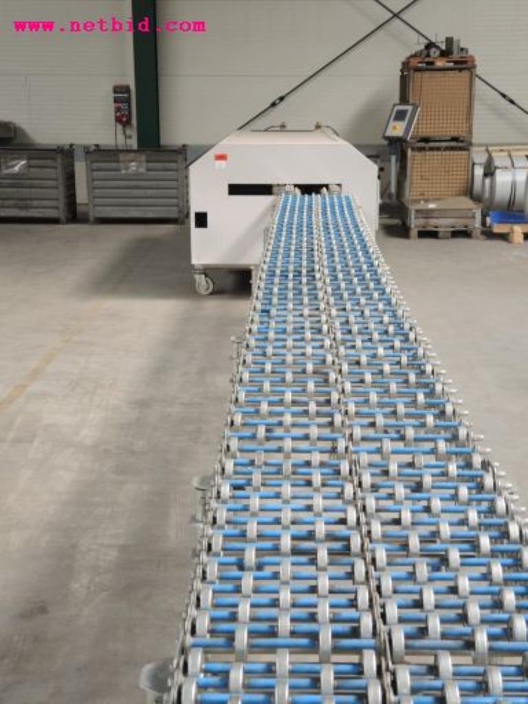 Blech- und Metallbearbeitungsmaschinen<br><font size="2">In Zusammenarbeit mit Hilco Industrial Acquisitions bv</font>-11