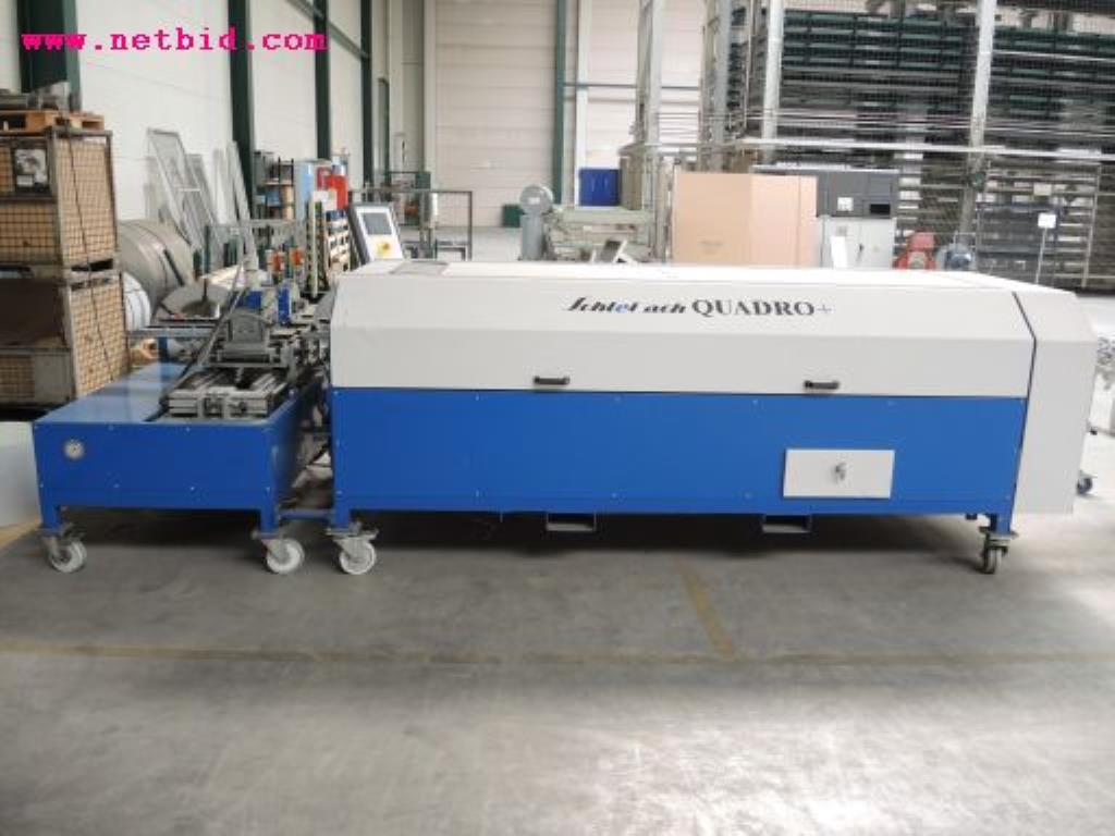 Blech- und Metallbearbeitungsmaschinen<br><font size="2">In Zusammenarbeit mit Hilco Industrial Acquisitions bv</font>-12