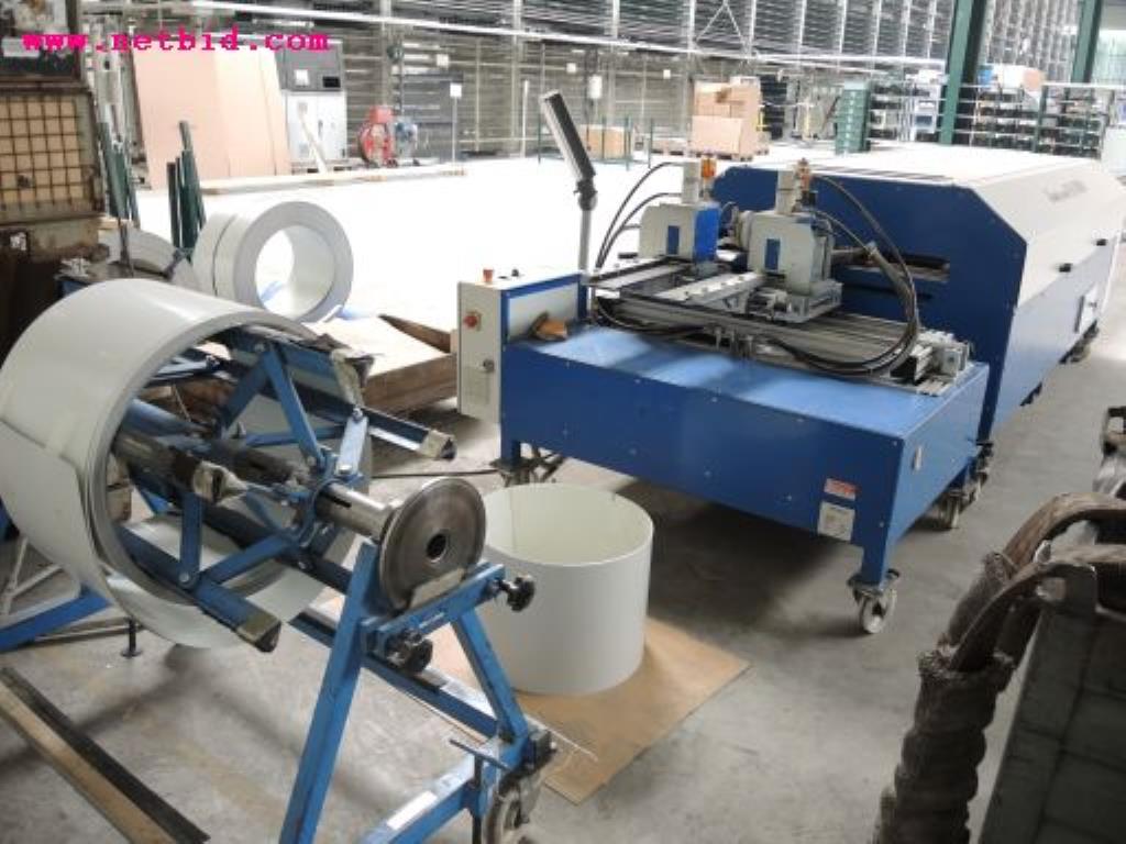 Blech- und Metallbearbeitungsmaschinen<br><font size="2">In Zusammenarbeit mit Hilco Industrial Acquisitions bv</font>-13