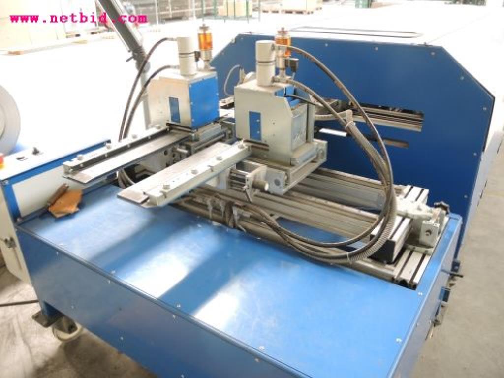 Blech- und Metallbearbeitungsmaschinen<br><font size="2">In Zusammenarbeit mit Hilco Industrial Acquisitions bv</font>-15