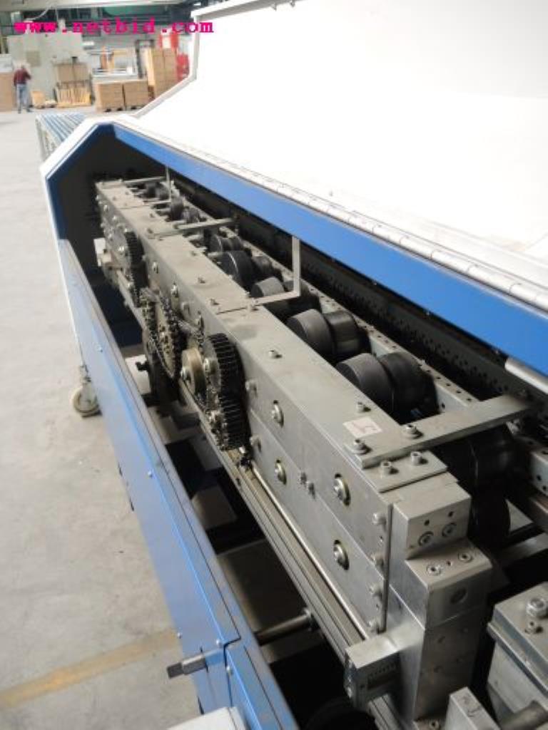 Blech- und Metallbearbeitungsmaschinen<br><font size="2">In Zusammenarbeit mit Hilco Industrial Acquisitions bv</font>-18