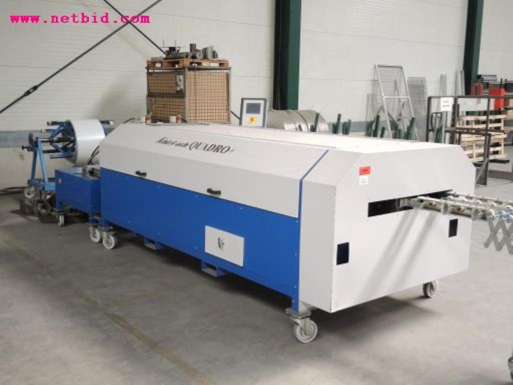 Blech- und Metallbearbeitungsmaschinen<br><font size="2">In Zusammenarbeit mit Hilco Industrial Acquisitions bv</font>-1