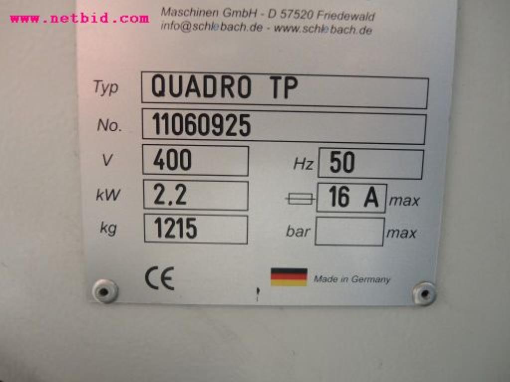 Blech- und Metallbearbeitungsmaschinen<br><font size="2">In Zusammenarbeit mit Hilco Industrial Acquisitions bv</font>-4