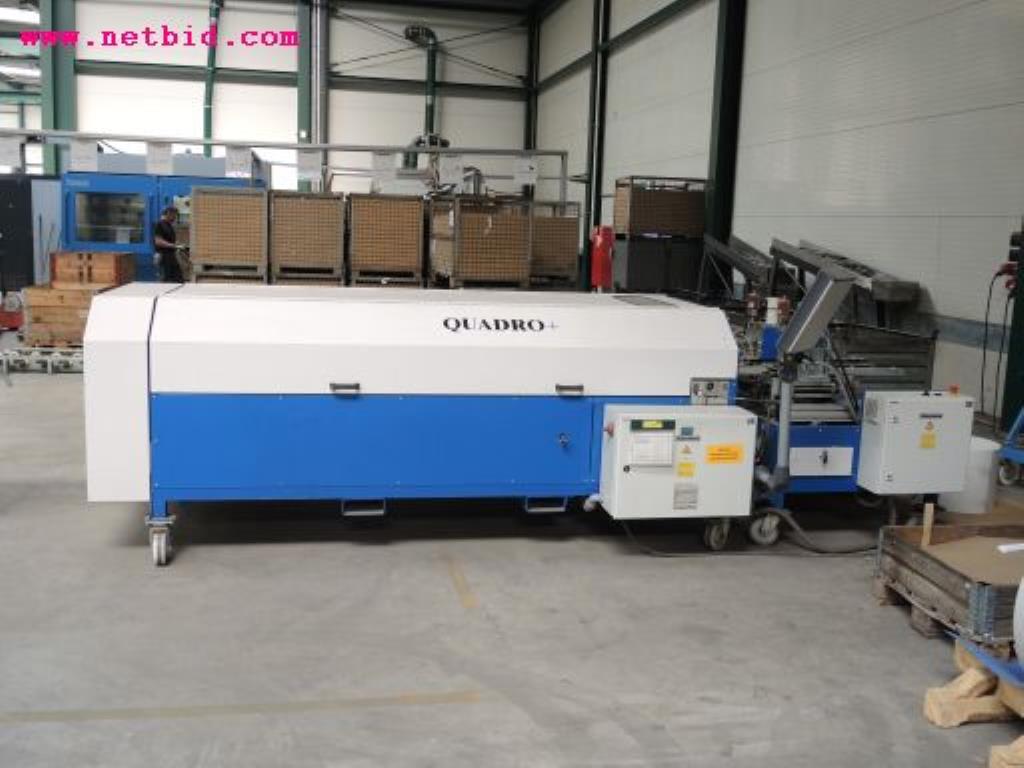 Blech- und Metallbearbeitungsmaschinen<br><font size="2">In Zusammenarbeit mit Hilco Industrial Acquisitions bv</font>-8