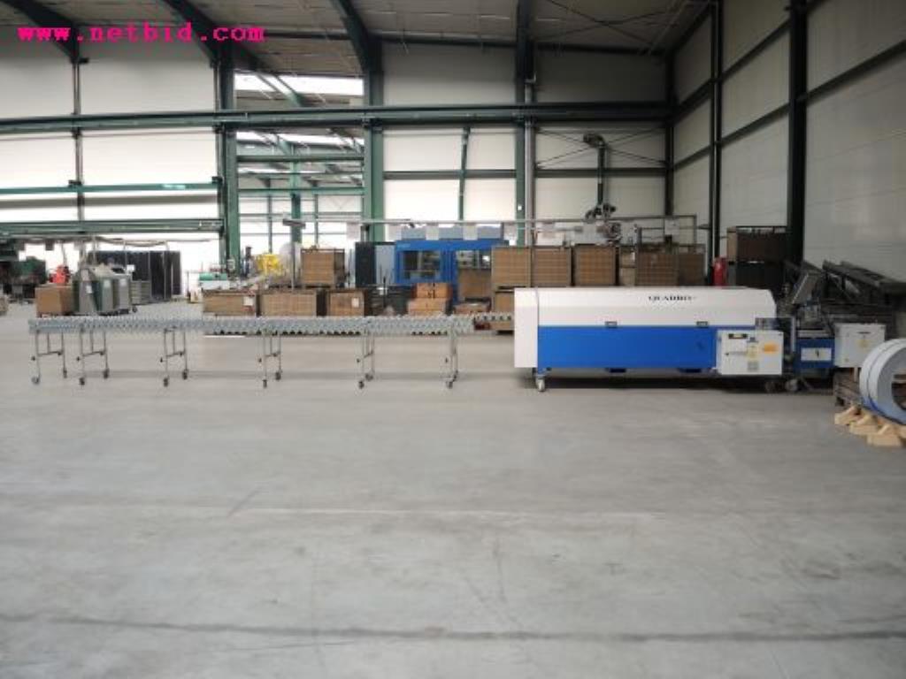 Blech- und Metallbearbeitungsmaschinen<br><font size="2">In Zusammenarbeit mit Hilco Industrial Acquisitions bv</font>-9