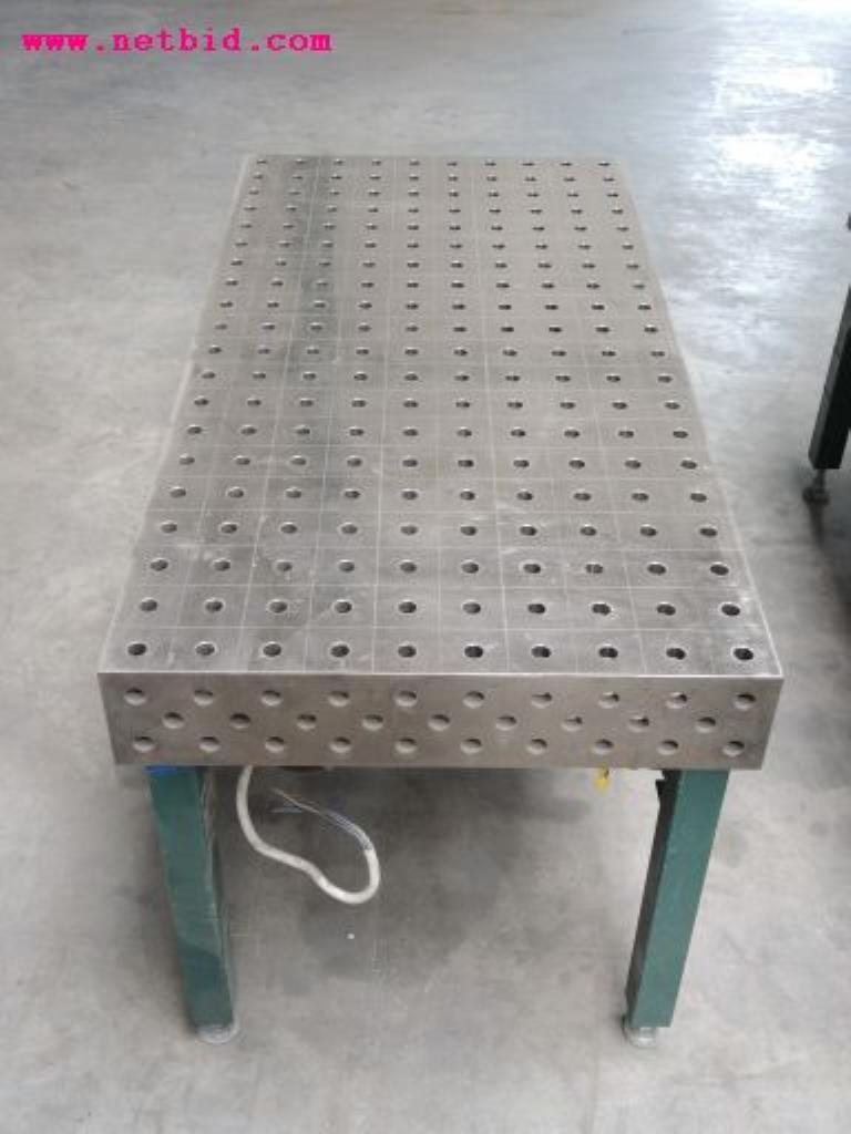 sheetmetal and metalworking machines <br><font size="2">In collaboration with Hilco Industrial Acquisitions bv<br></font>-4