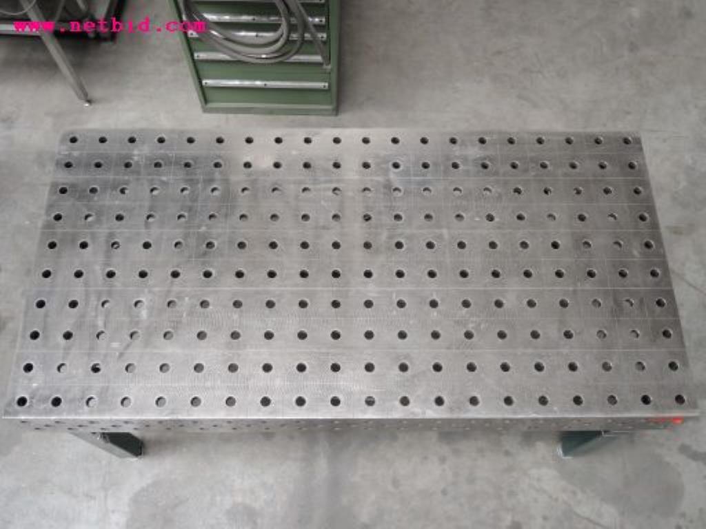 sheetmetal and metalworking machines <br><font size="2">In collaboration with Hilco Industrial Acquisitions bv<br></font>-5