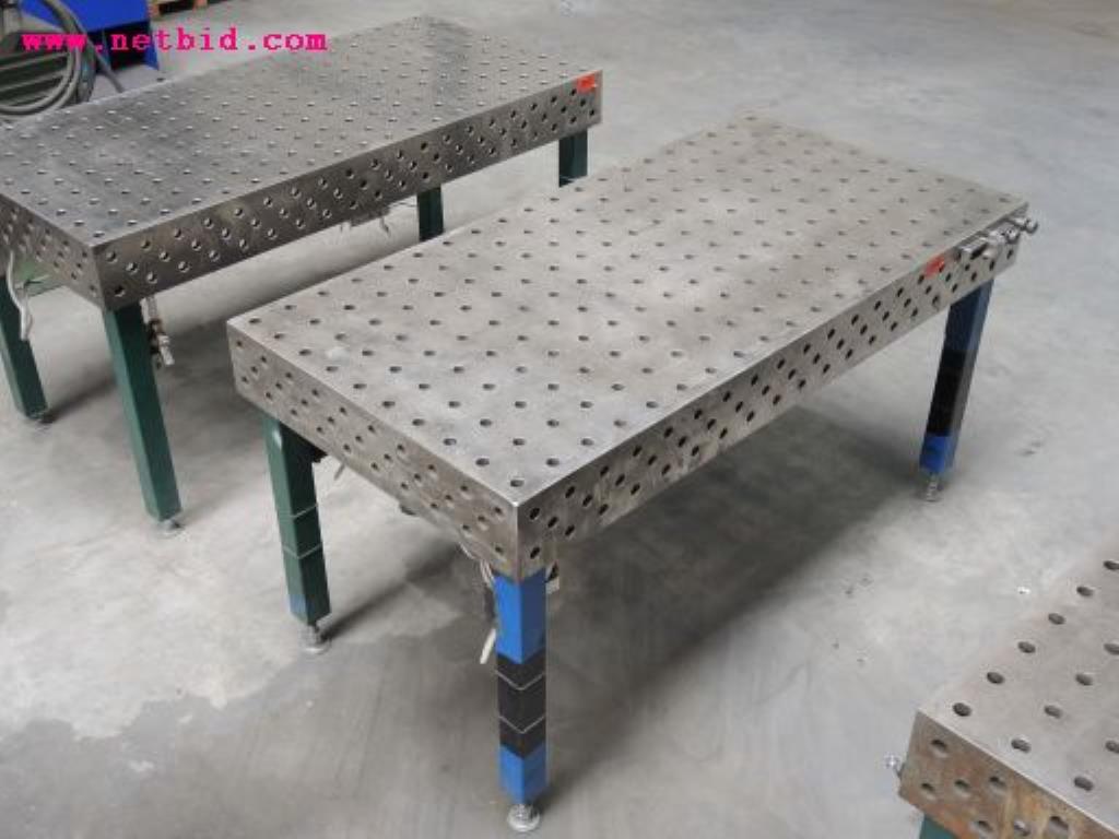 sheetmetal and metalworking machines <br><font size="2">In collaboration with Hilco Industrial Acquisitions bv<br></font>-3