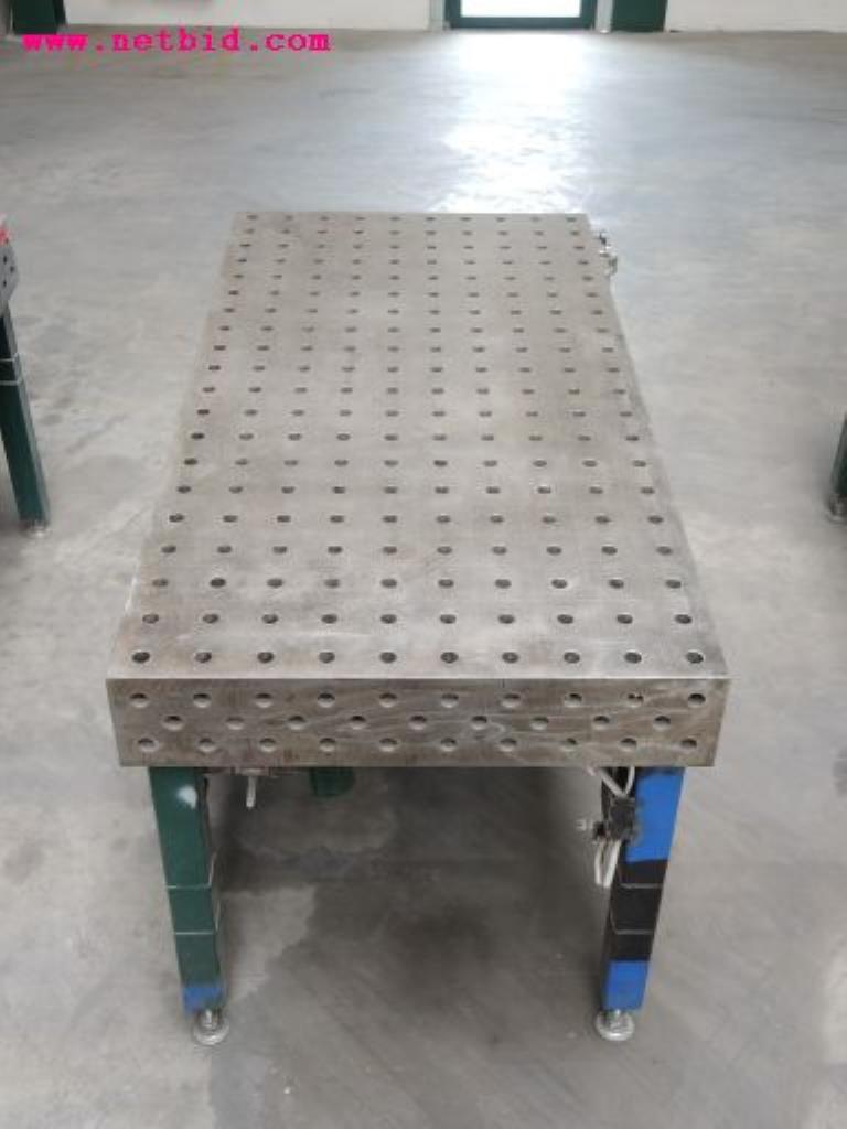 sheetmetal and metalworking machines <br><font size="2">In collaboration with Hilco Industrial Acquisitions bv<br></font>-4