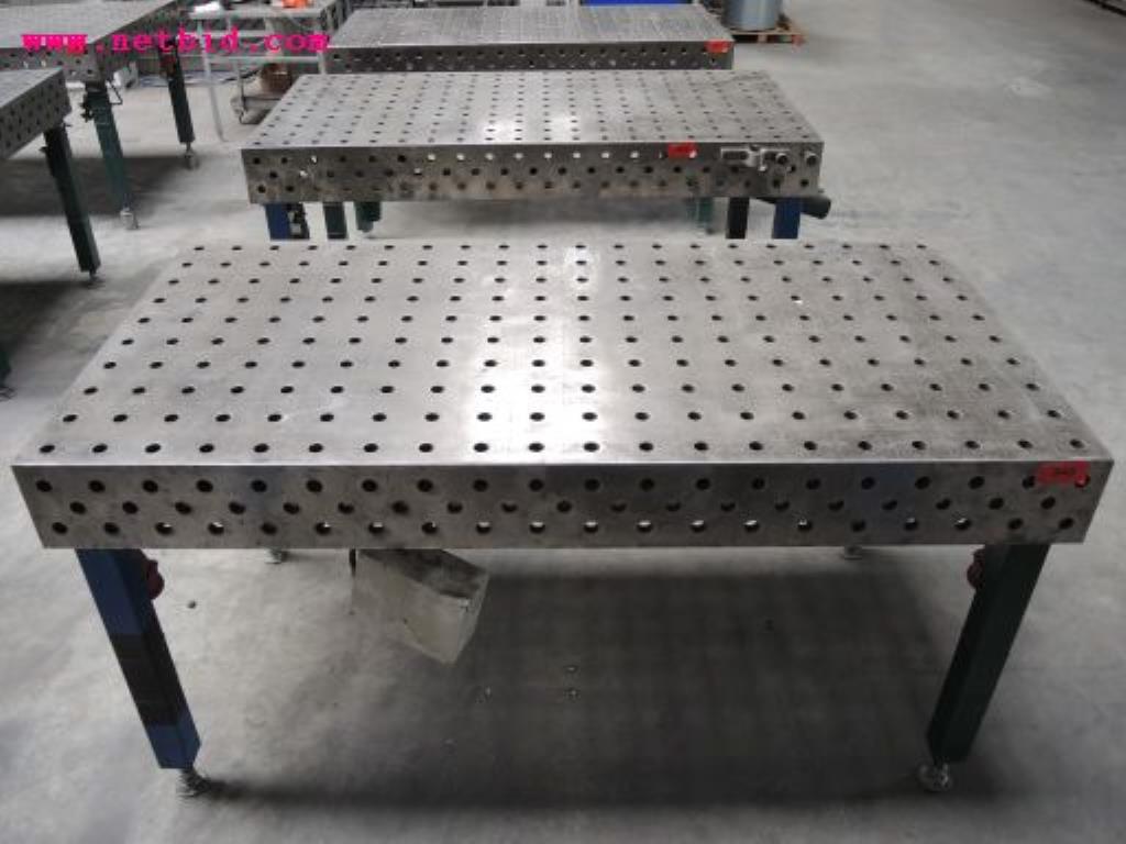 sheetmetal and metalworking machines <br><font size="2">In collaboration with Hilco Industrial Acquisitions bv<br></font>-2