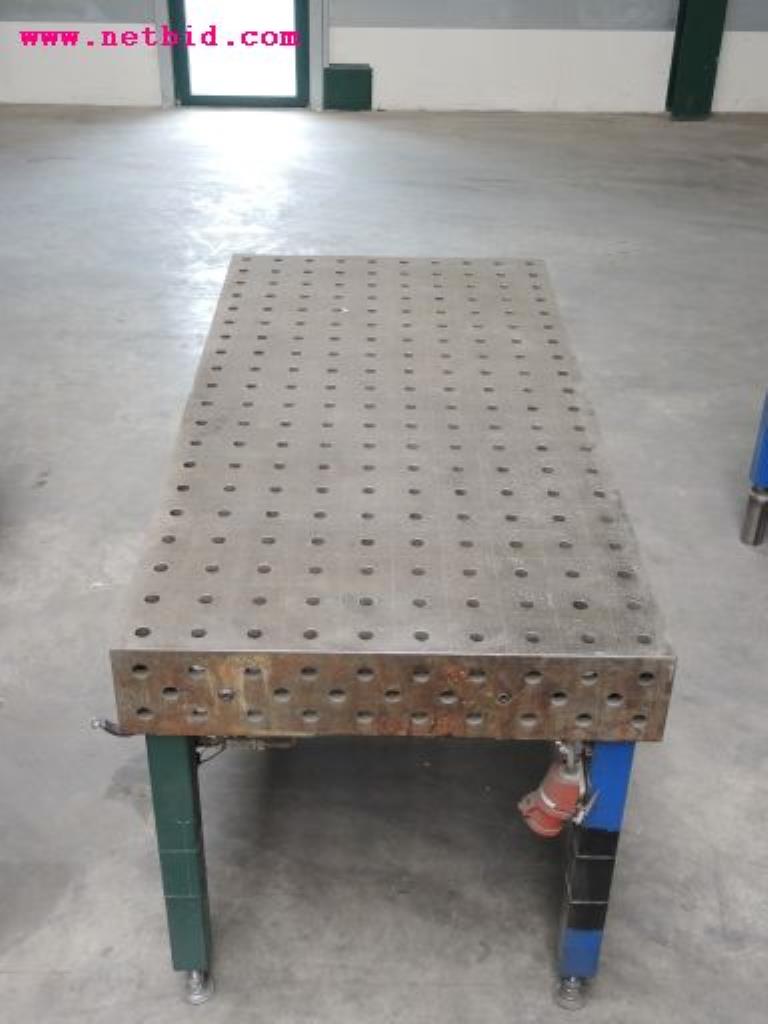 sheetmetal and metalworking machines <br><font size="2">In collaboration with Hilco Industrial Acquisitions bv<br></font>-4