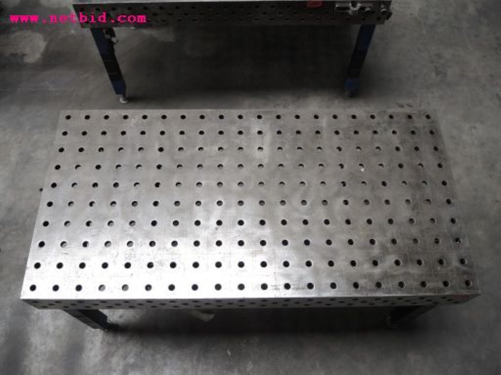 sheetmetal and metalworking machines <br><font size="2">In collaboration with Hilco Industrial Acquisitions bv<br></font>-5