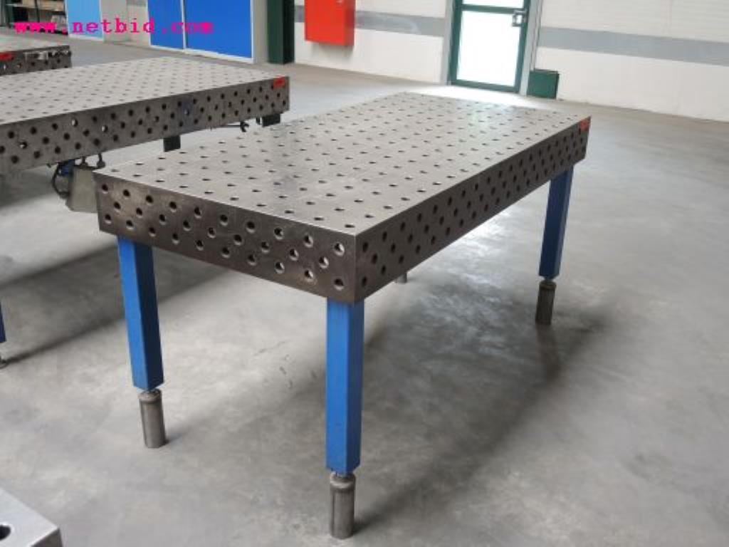 sheetmetal and metalworking machines <br><font size="2">In collaboration with Hilco Industrial Acquisitions bv<br></font>-3