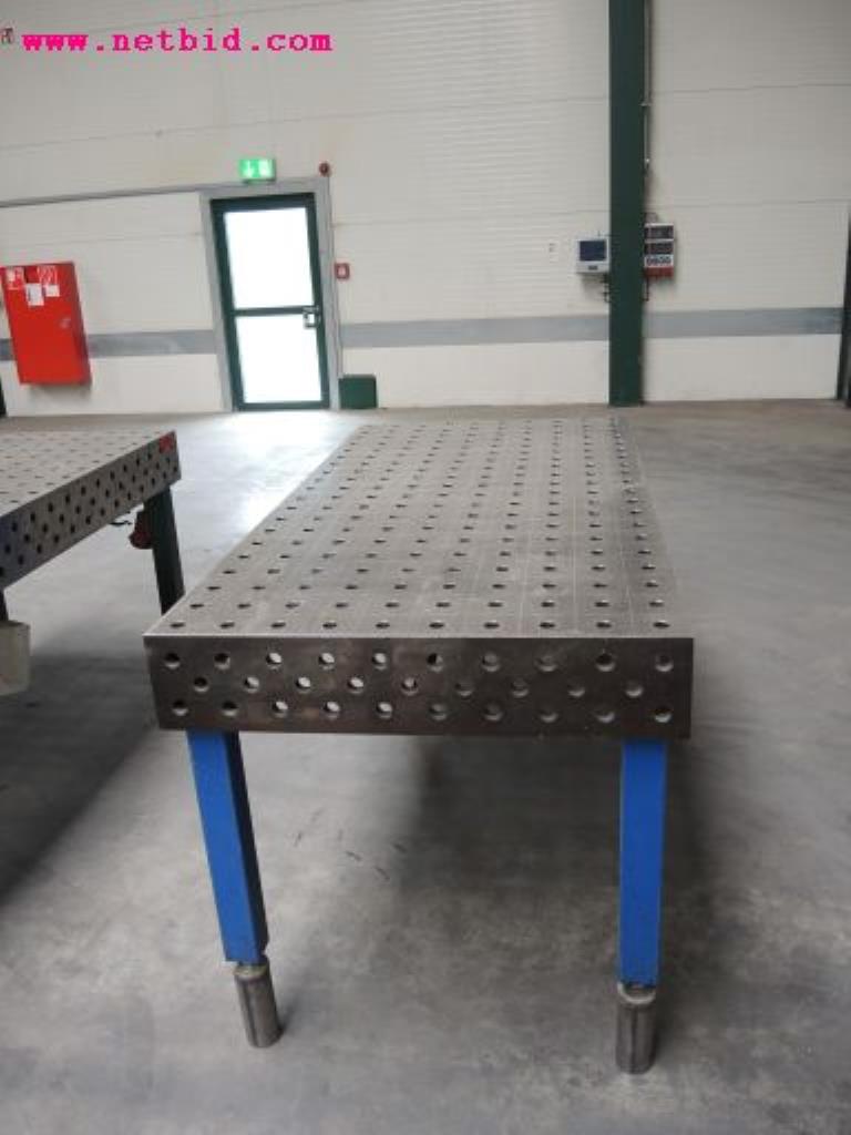 sheetmetal and metalworking machines <br><font size="2">In collaboration with Hilco Industrial Acquisitions bv<br></font>-4