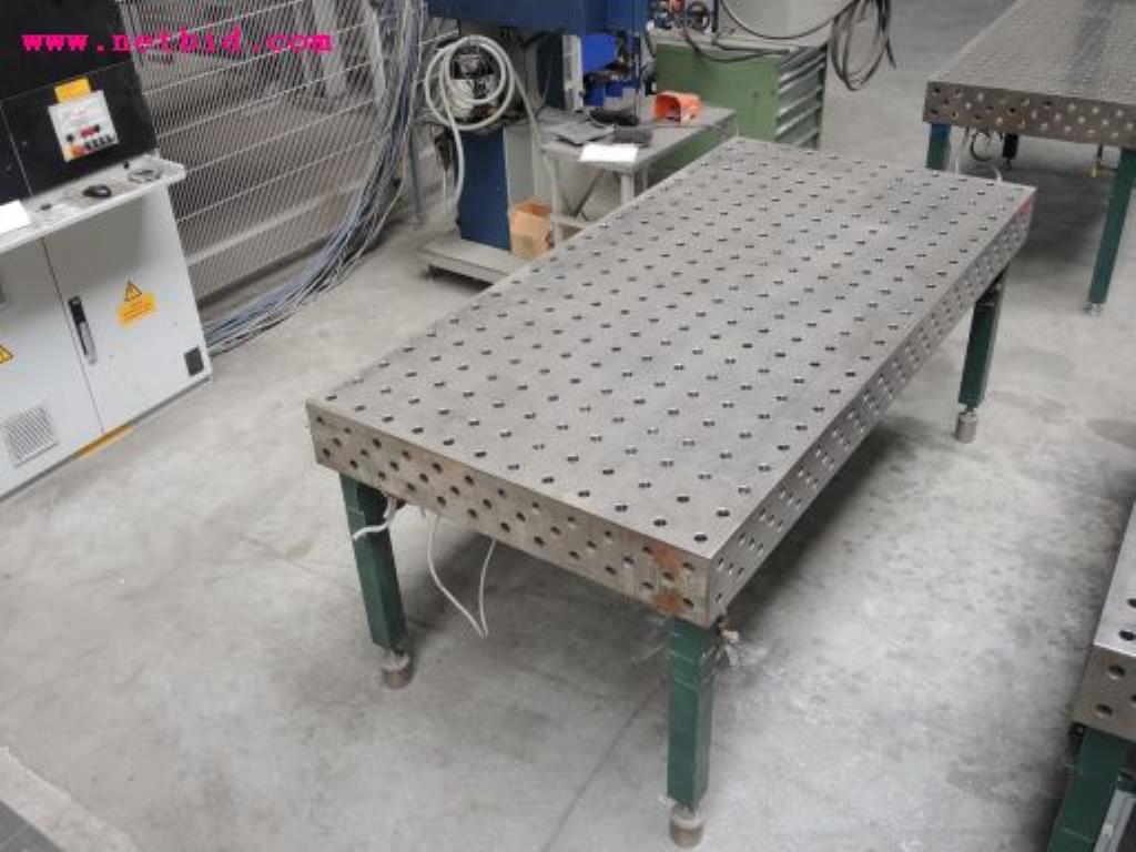 sheetmetal and metalworking machines <br><font size="2">In collaboration with Hilco Industrial Acquisitions bv<br></font>-3