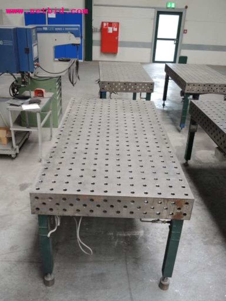 sheetmetal and metalworking machines <br><font size="2">In collaboration with Hilco Industrial Acquisitions bv<br></font>-4