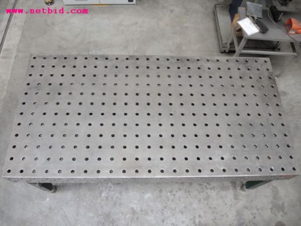 sheetmetal and metalworking machines <br><font size="2">In collaboration with Hilco Industrial Acquisitions bv<br></font>-5