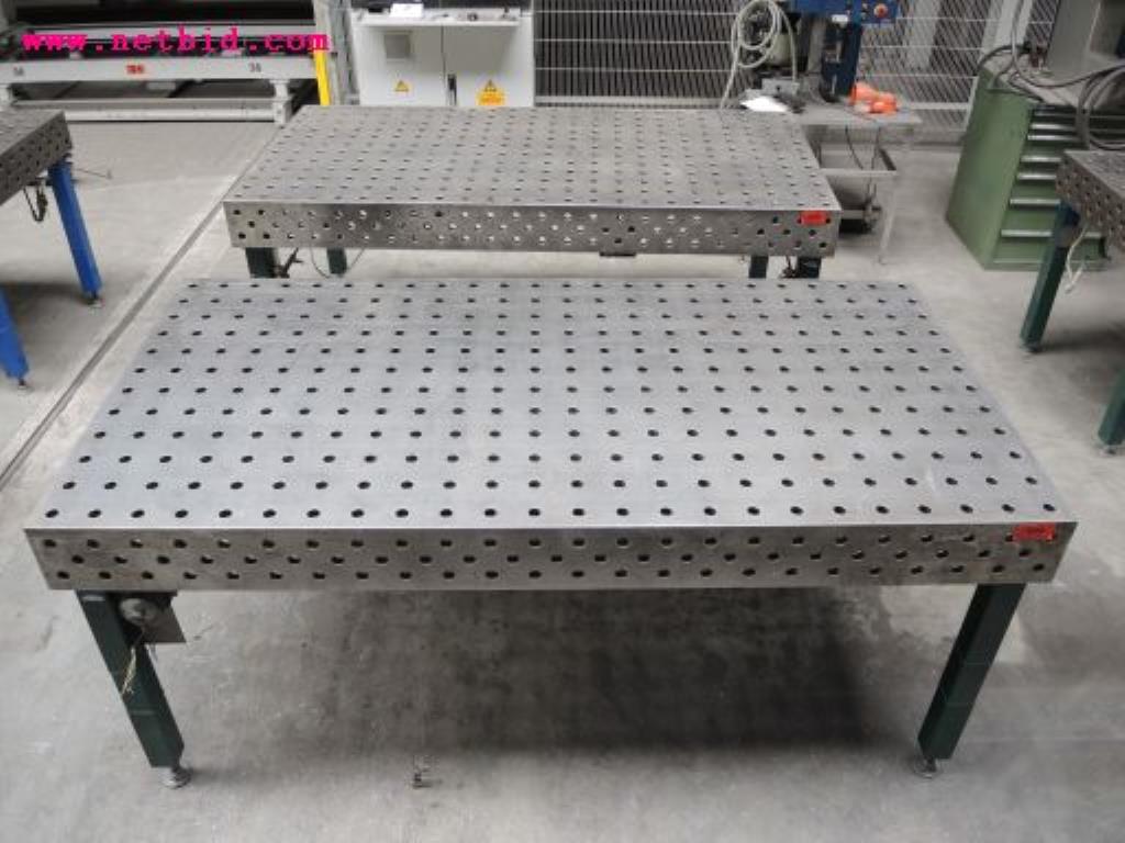 sheetmetal and metalworking machines <br><font size="2">In collaboration with Hilco Industrial Acquisitions bv<br></font>-2