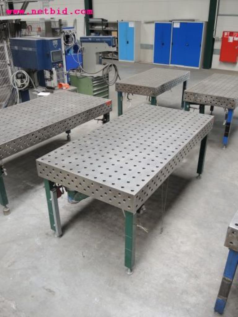 sheetmetal and metalworking machines <br><font size="2">In collaboration with Hilco Industrial Acquisitions bv<br></font>-3