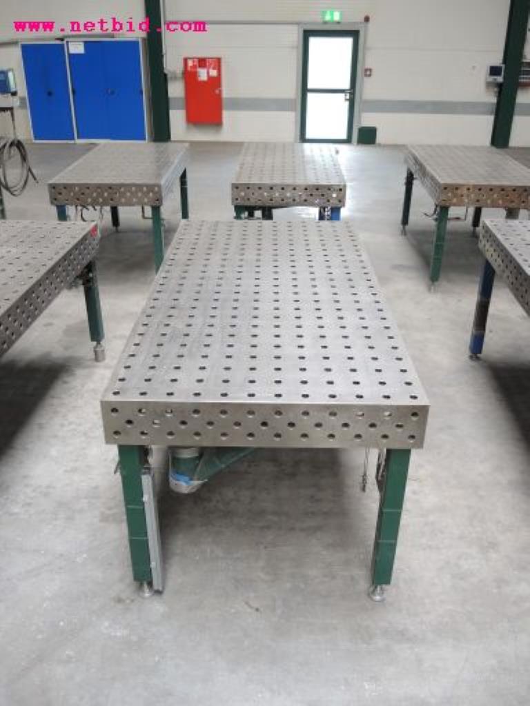 sheetmetal and metalworking machines <br><font size="2">In collaboration with Hilco Industrial Acquisitions bv<br></font>-4