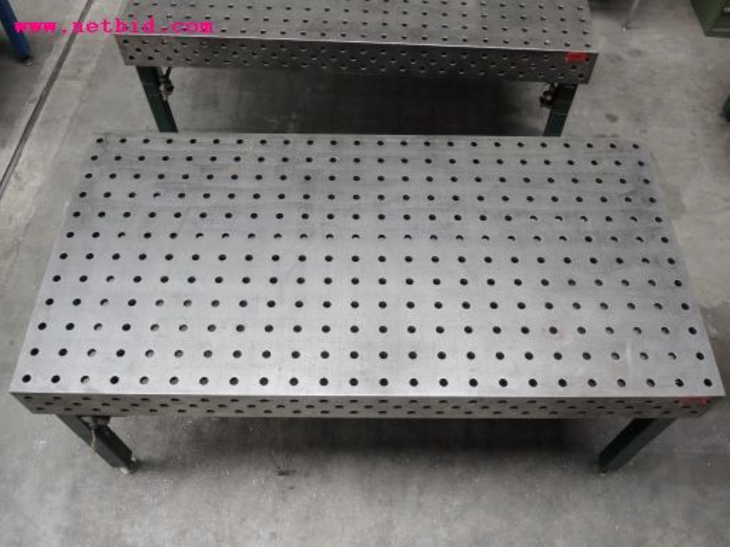 sheetmetal and metalworking machines <br><font size="2">In collaboration with Hilco Industrial Acquisitions bv<br></font>-5