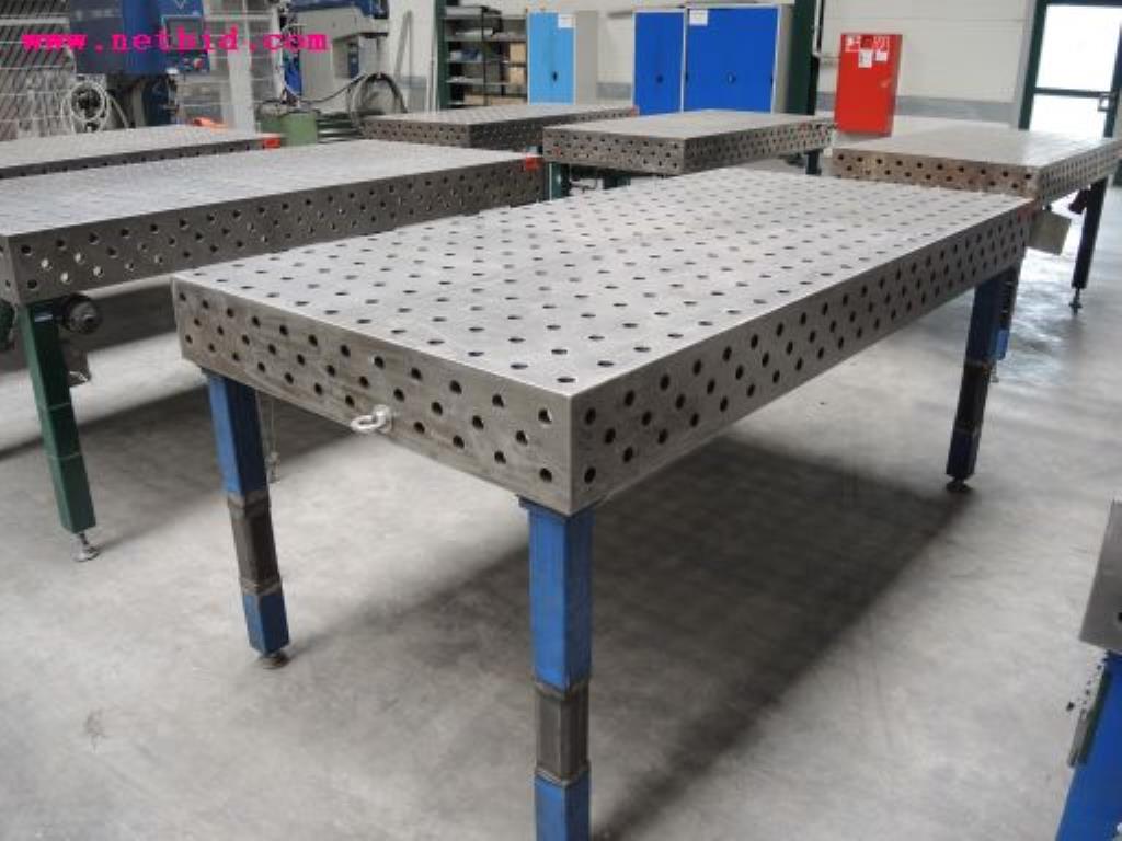 sheetmetal and metalworking machines <br><font size="2">In collaboration with Hilco Industrial Acquisitions bv<br></font>-2