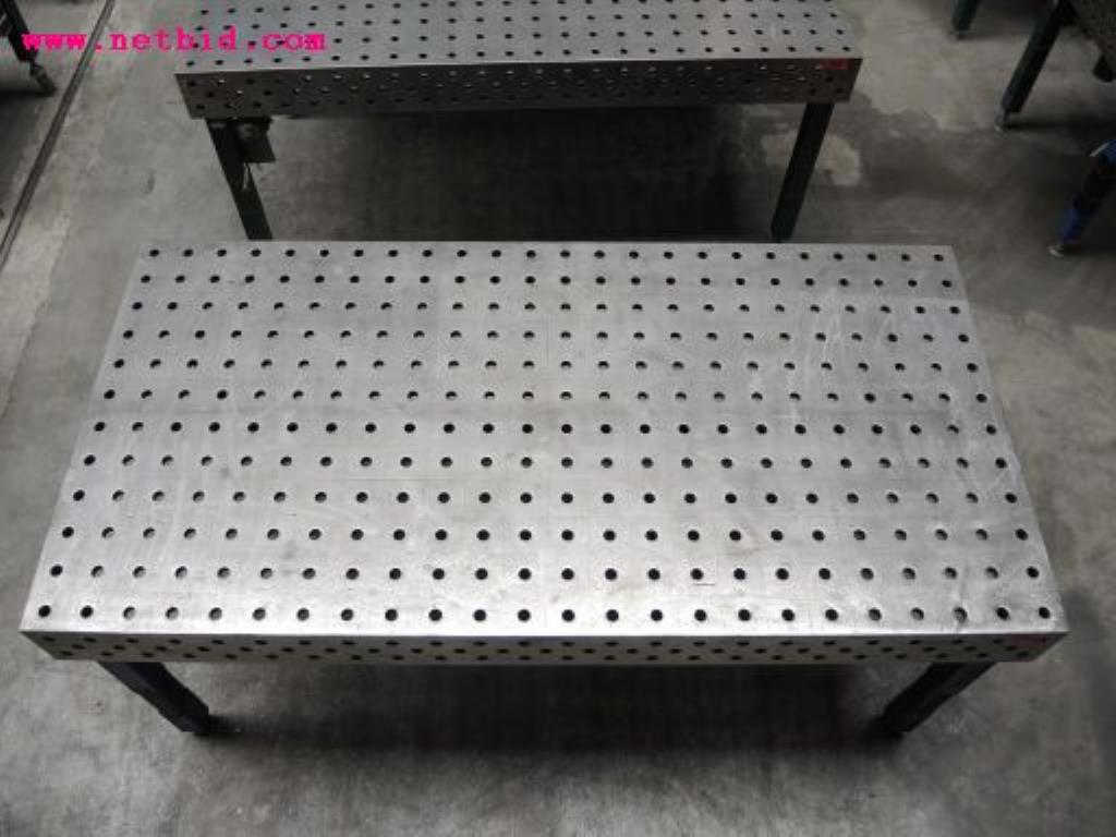 sheetmetal and metalworking machines <br><font size="2">In collaboration with Hilco Industrial Acquisitions bv<br></font>-4