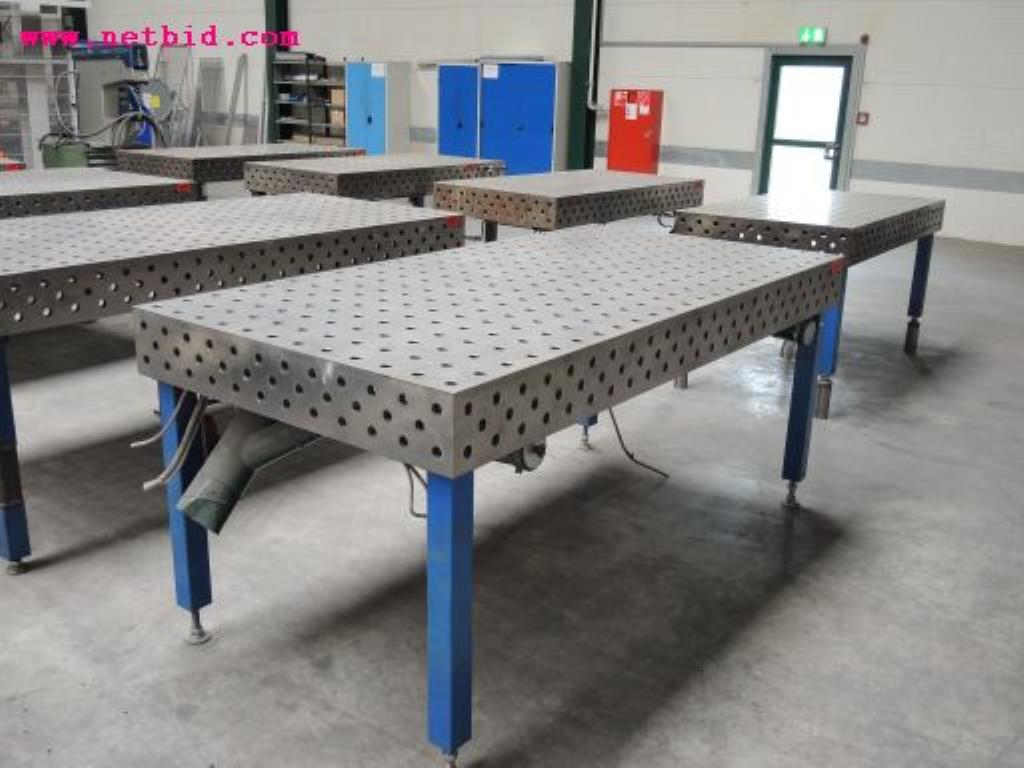 sheetmetal and metalworking machines <br><font size="2">In collaboration with Hilco Industrial Acquisitions bv<br></font>-3