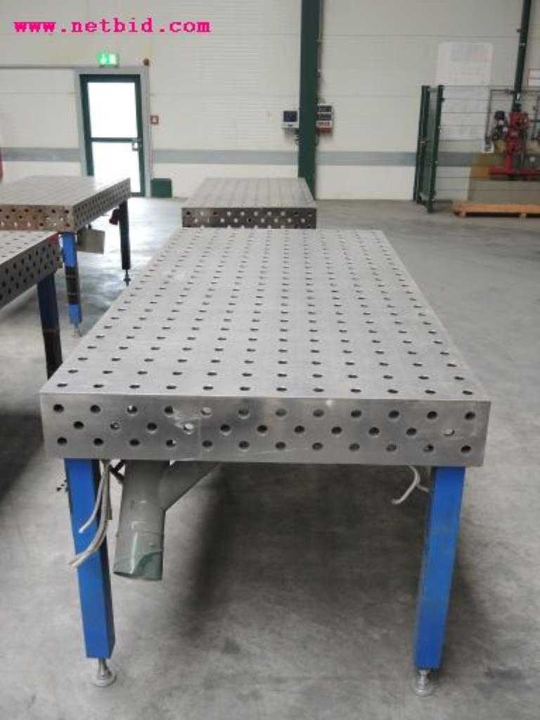 sheetmetal and metalworking machines <br><font size="2">In collaboration with Hilco Industrial Acquisitions bv<br></font>-4