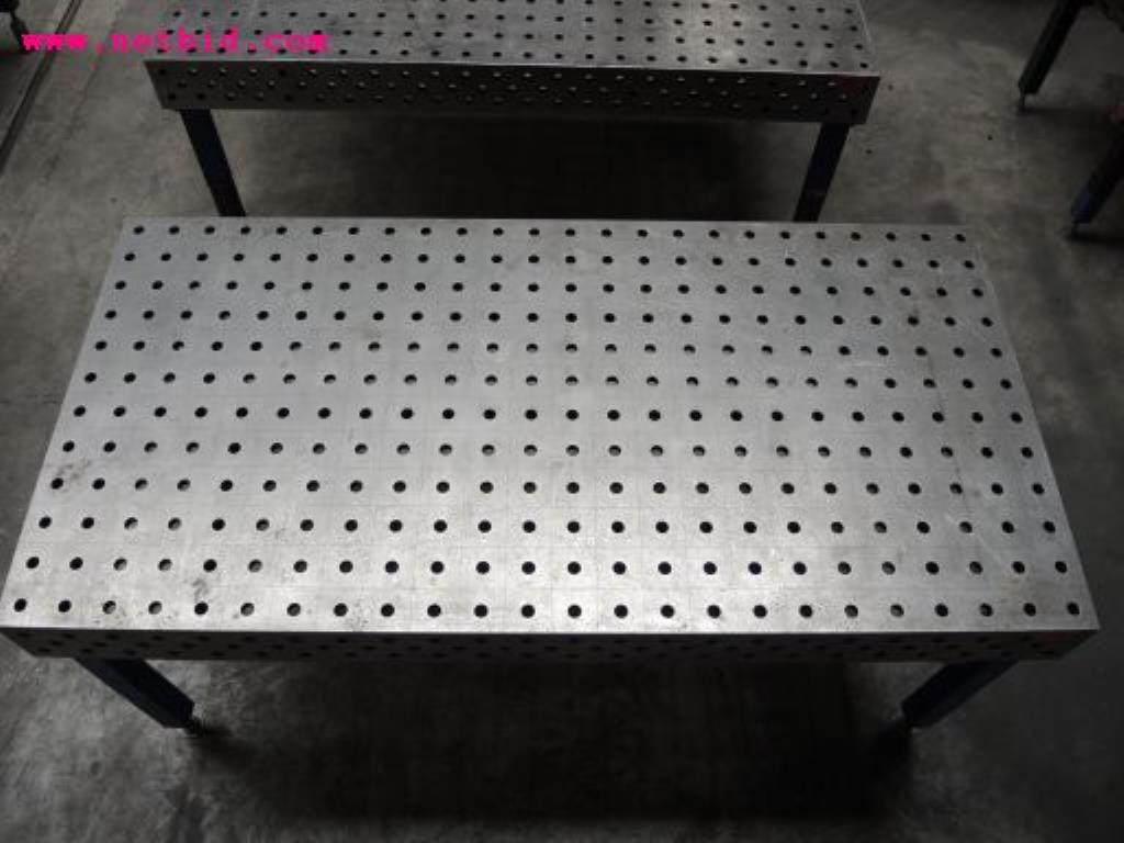 sheetmetal and metalworking machines <br><font size="2">In collaboration with Hilco Industrial Acquisitions bv<br></font>-5