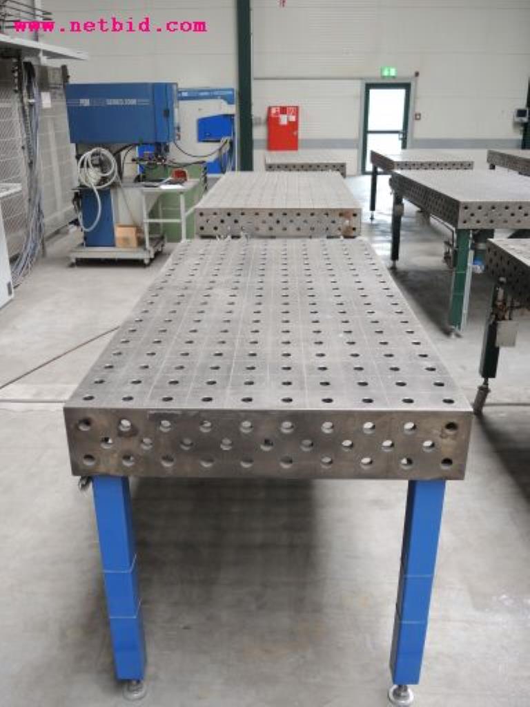 sheetmetal and metalworking machines <br><font size="2">In collaboration with Hilco Industrial Acquisitions bv<br></font>-3