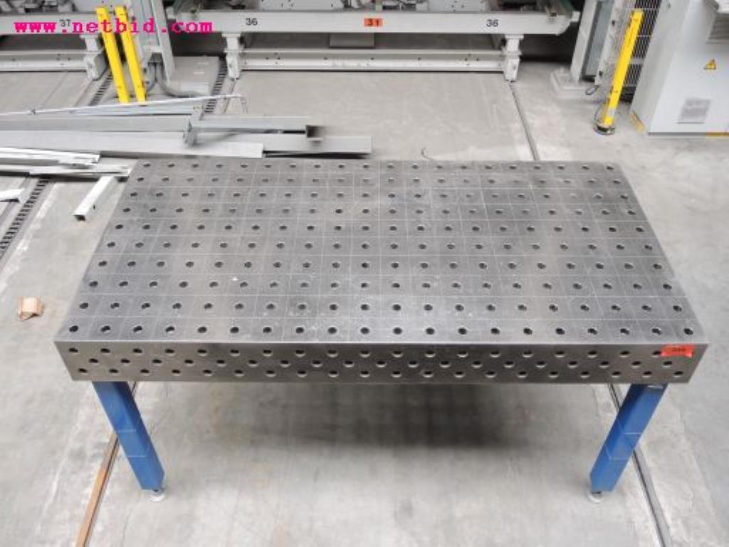 sheetmetal and metalworking machines <br><font size="2">In collaboration with Hilco Industrial Acquisitions bv<br></font>-4