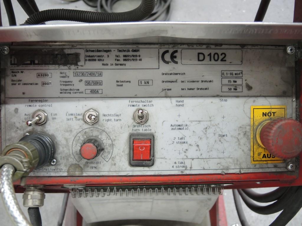 Blech- und Metallbearbeitungsmaschinen<br><font size="2">Zusammenarbeit mit Hilco Industrial Acquisitions bv</font><br><img src="/images/hil.png"><br>-5