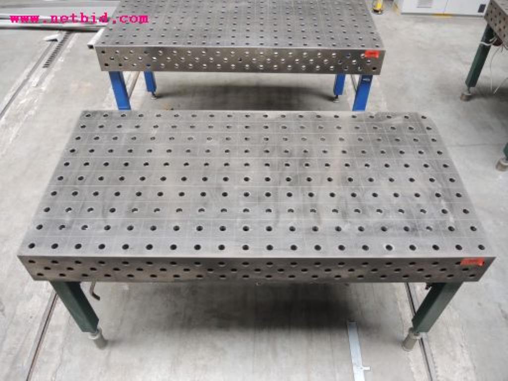 sheetmetal and metalworking machines <br><font size="2">In collaboration with Hilco Industrial Acquisitions bv<br></font>-4