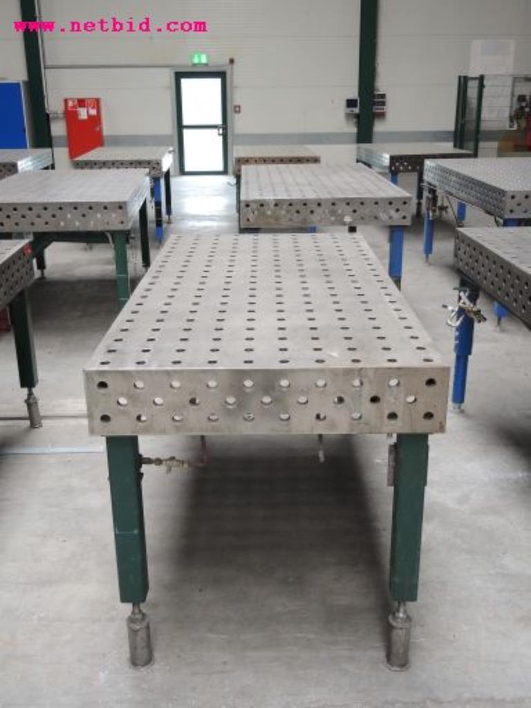 sheetmetal and metalworking machines <br><font size="2">In collaboration with Hilco Industrial Acquisitions bv<br></font>-3