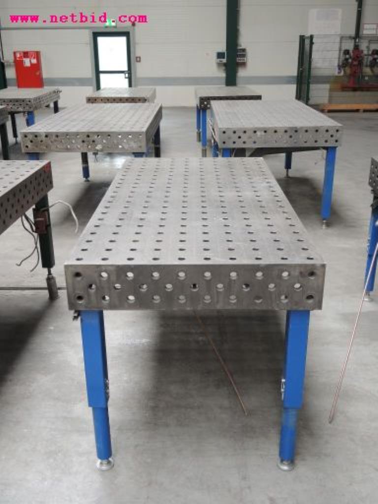 sheetmetal and metalworking machines <br><font size="2">In collaboration with Hilco Industrial Acquisitions bv<br></font>-3