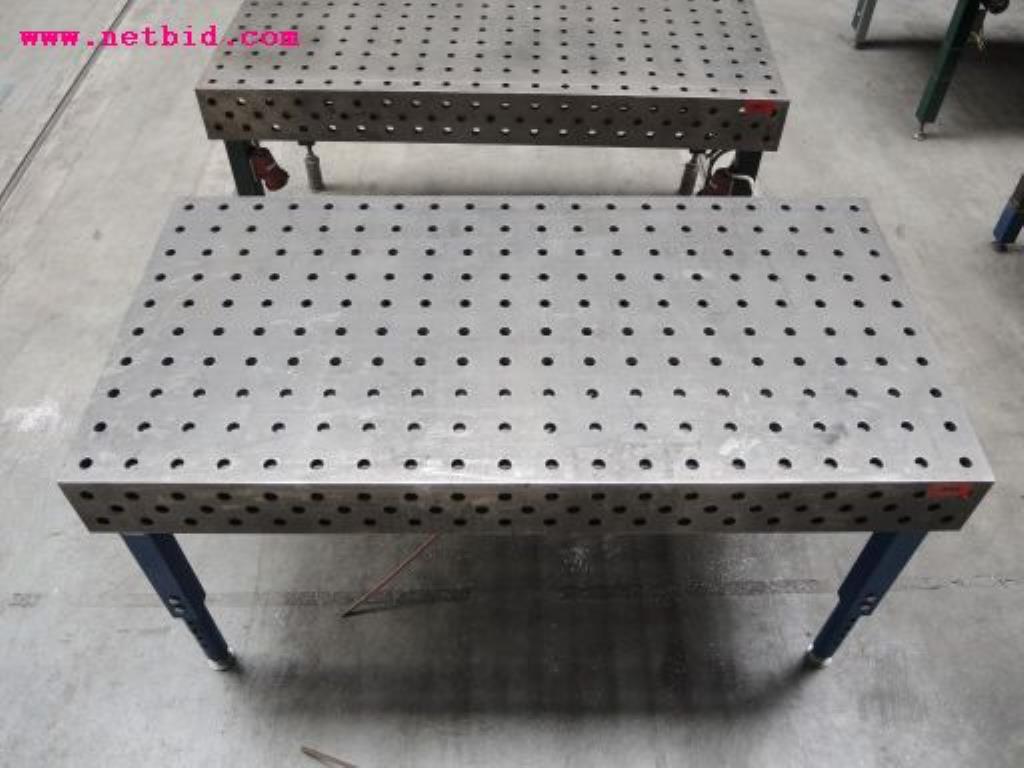 sheetmetal and metalworking machines <br><font size="2">In collaboration with Hilco Industrial Acquisitions bv<br></font>-4