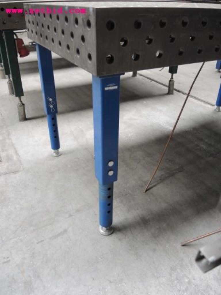 sheetmetal and metalworking machines <br><font size="2">In collaboration with Hilco Industrial Acquisitions bv<br></font>-5